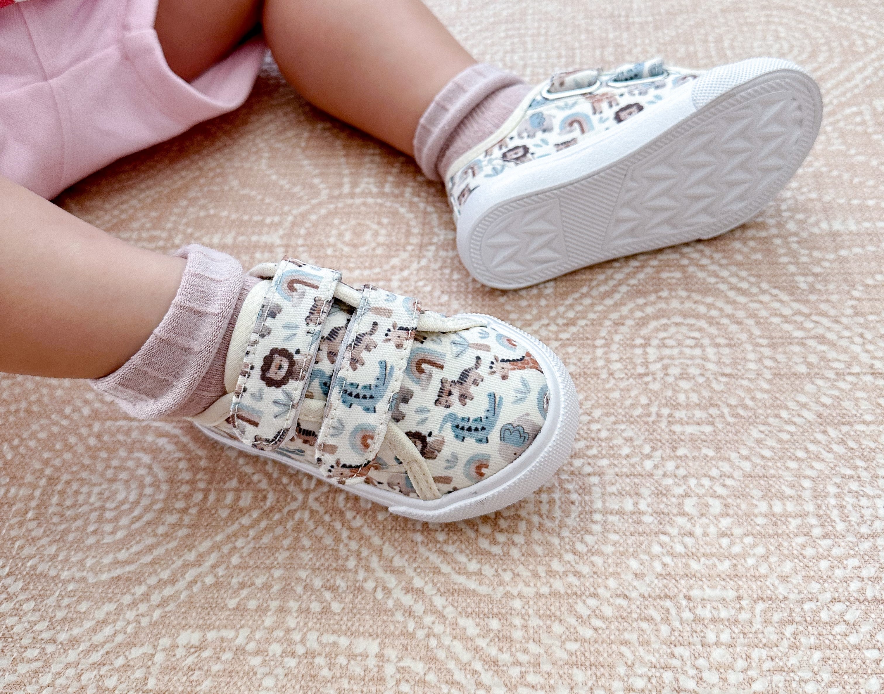Stylish Toddler Shoes | Find the Perfect Fit â wonderland4children