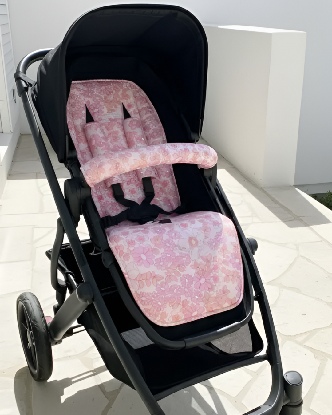 Universal Pram Liner Lola – wonderland4children