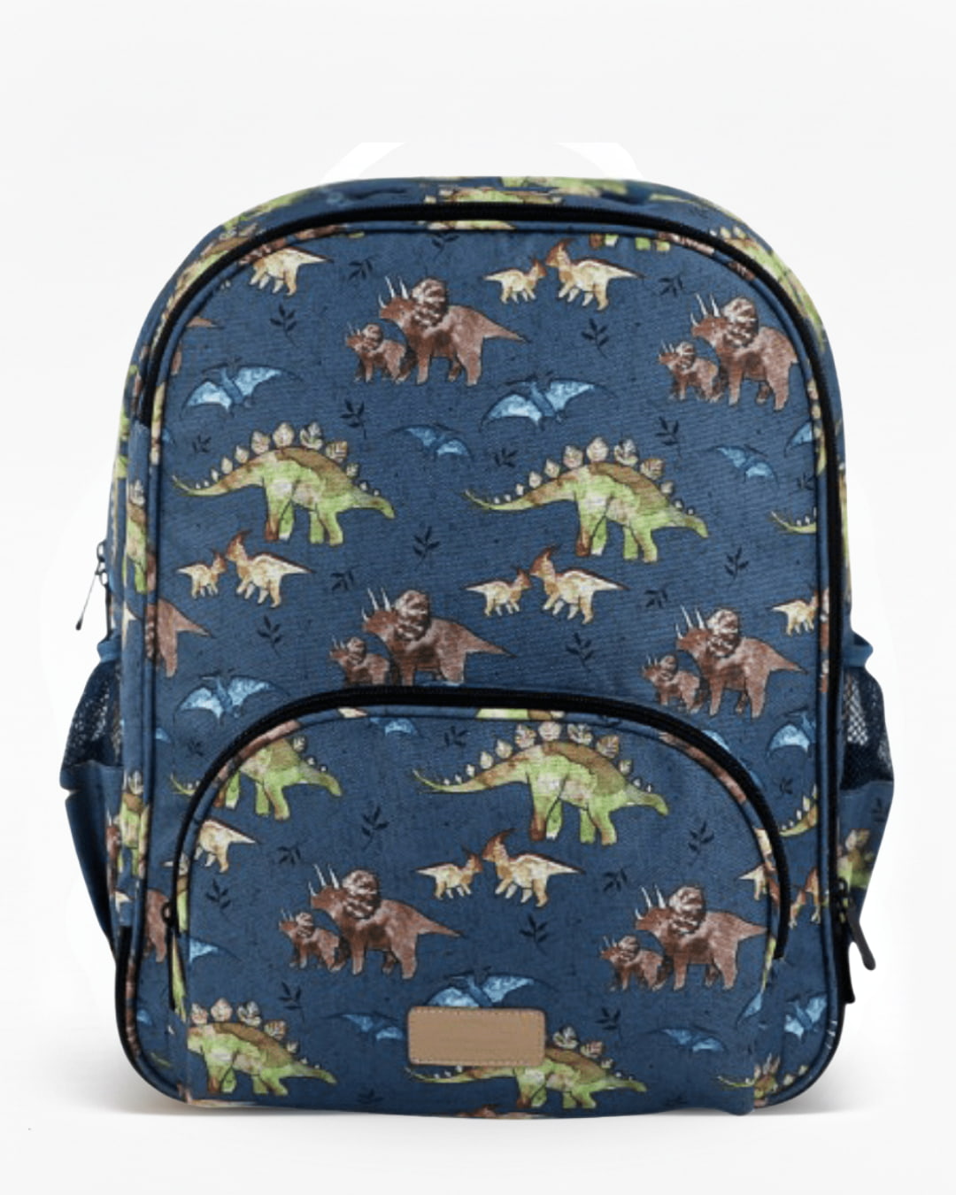 wonderland4children Kids Backpack Angus - Main Image