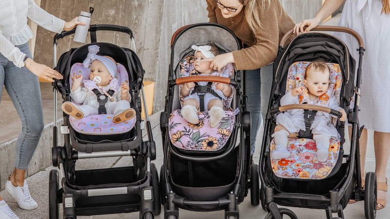 How to Clean and Care for Your Pram Liner
