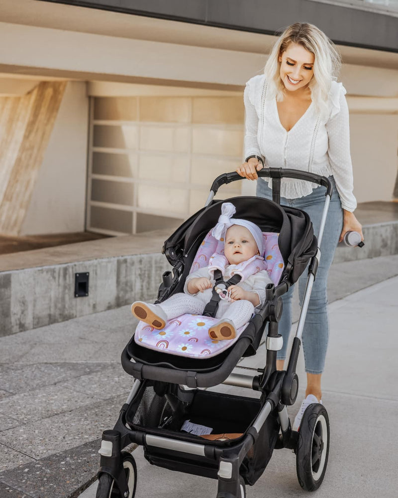 What Is a Pram Liner and Why Every Aussie Parent Needs One