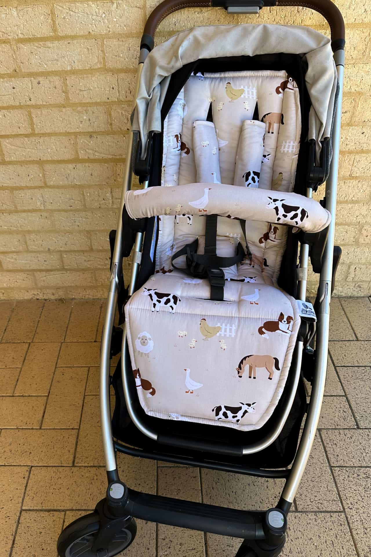 2025-stroller-choice