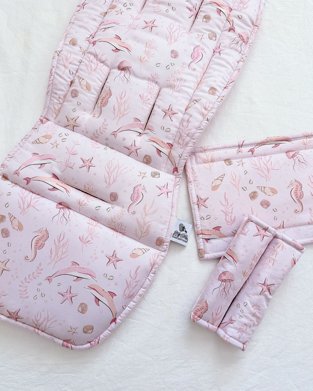 Universal Pram Liner - ALIA