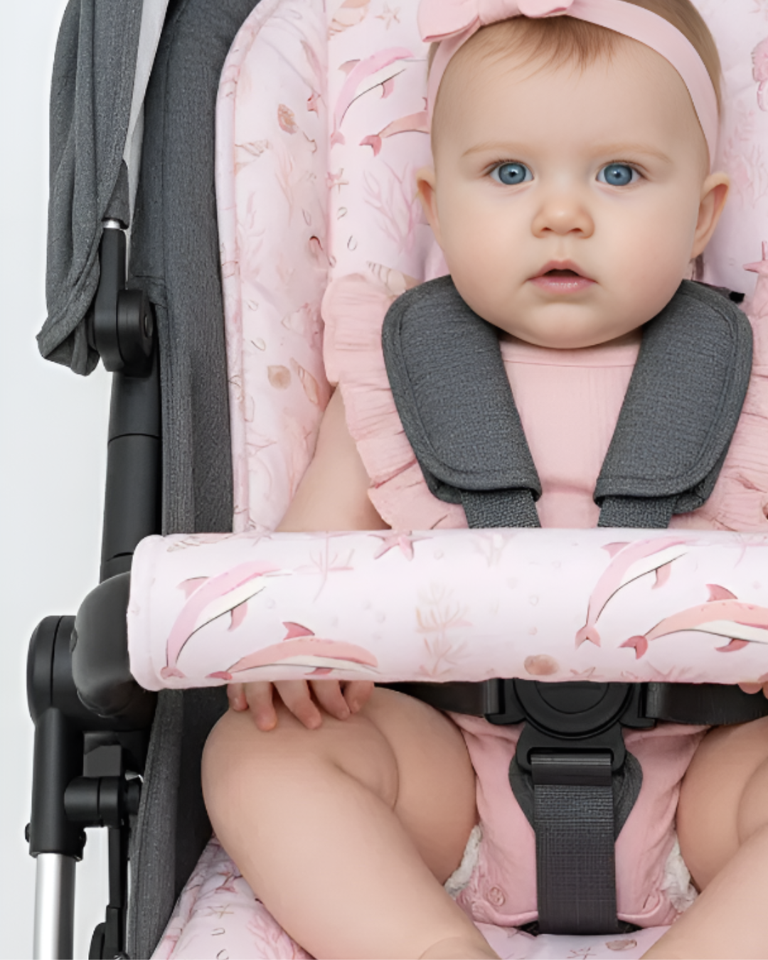 Universal Pram Liner - ALIA
