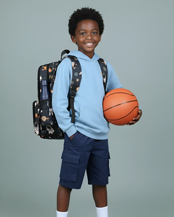 Small Fashion Backpack - ASTRO