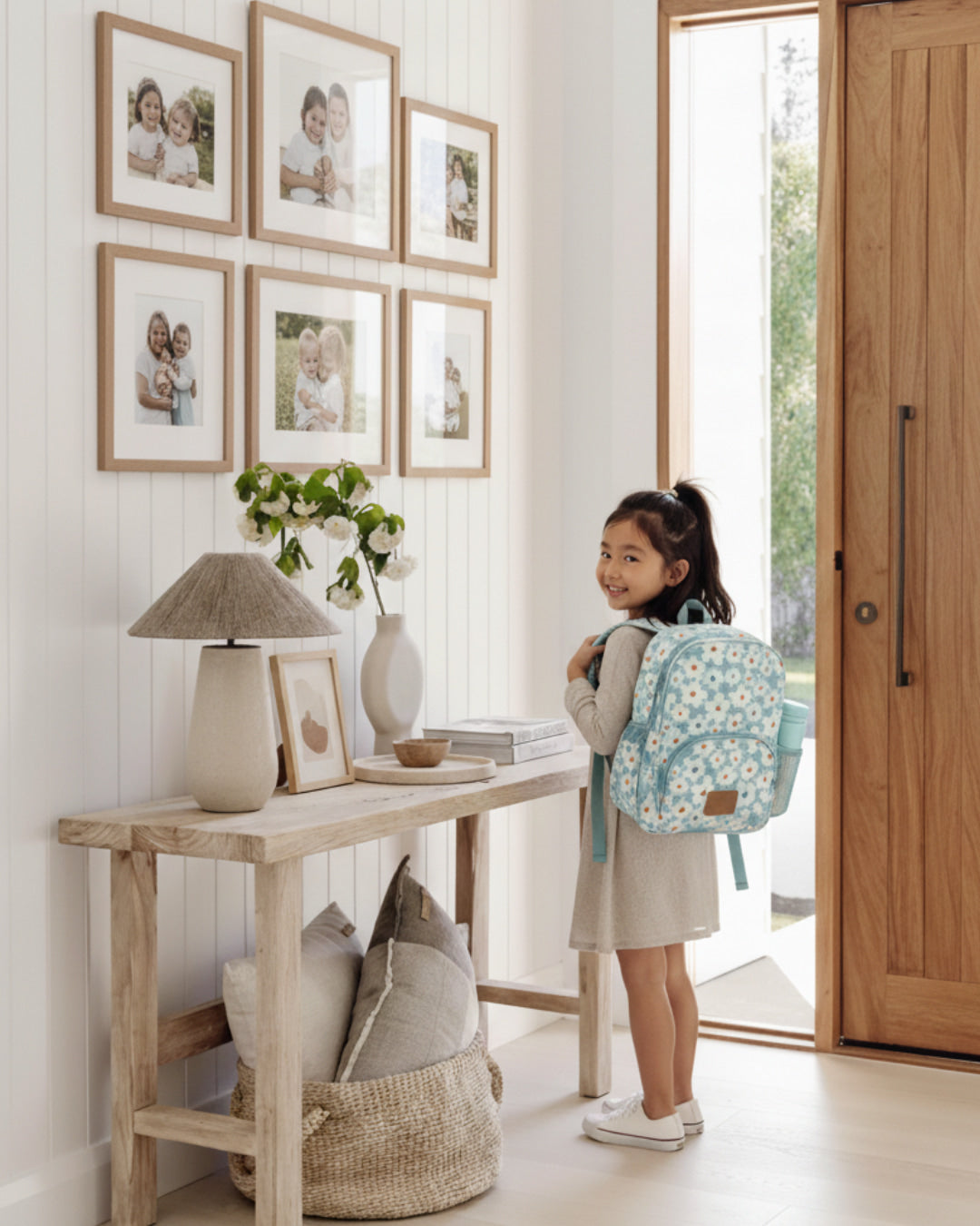 Kids Backpack - MAISIE