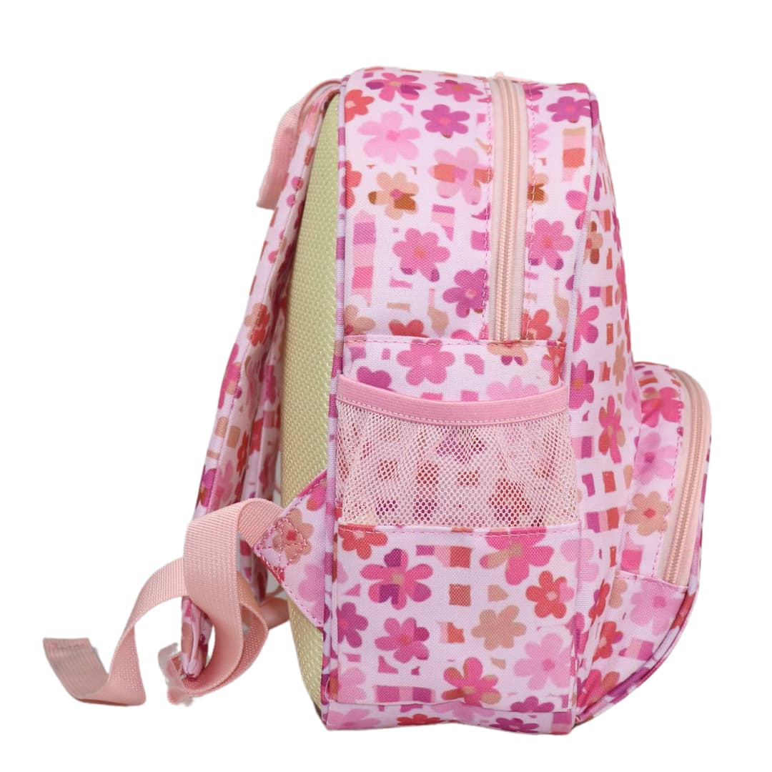 Mini Fashion Backpack - EVELYN