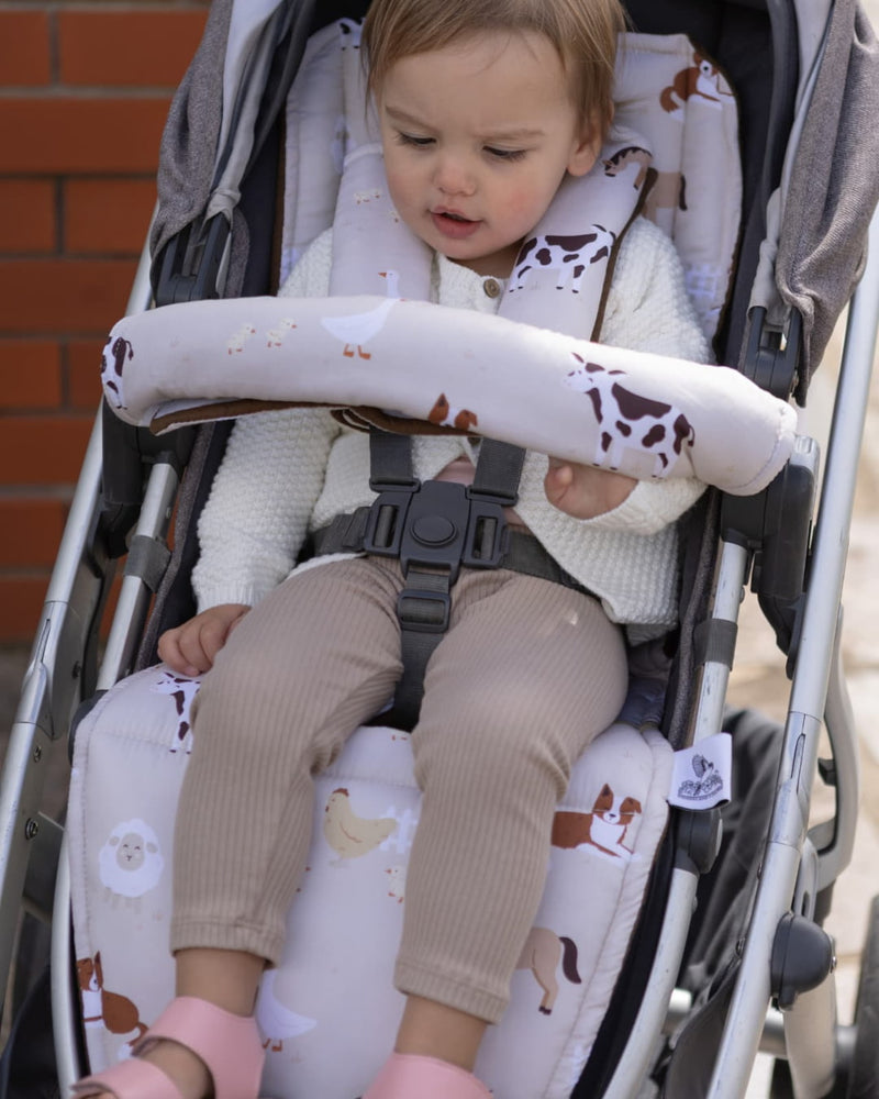 Universal Pram Liner - FARM