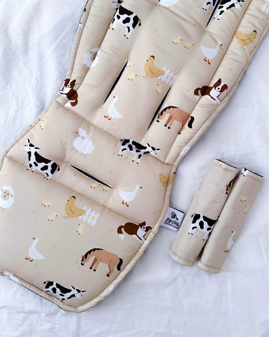 Universal Pram Liner - FARM