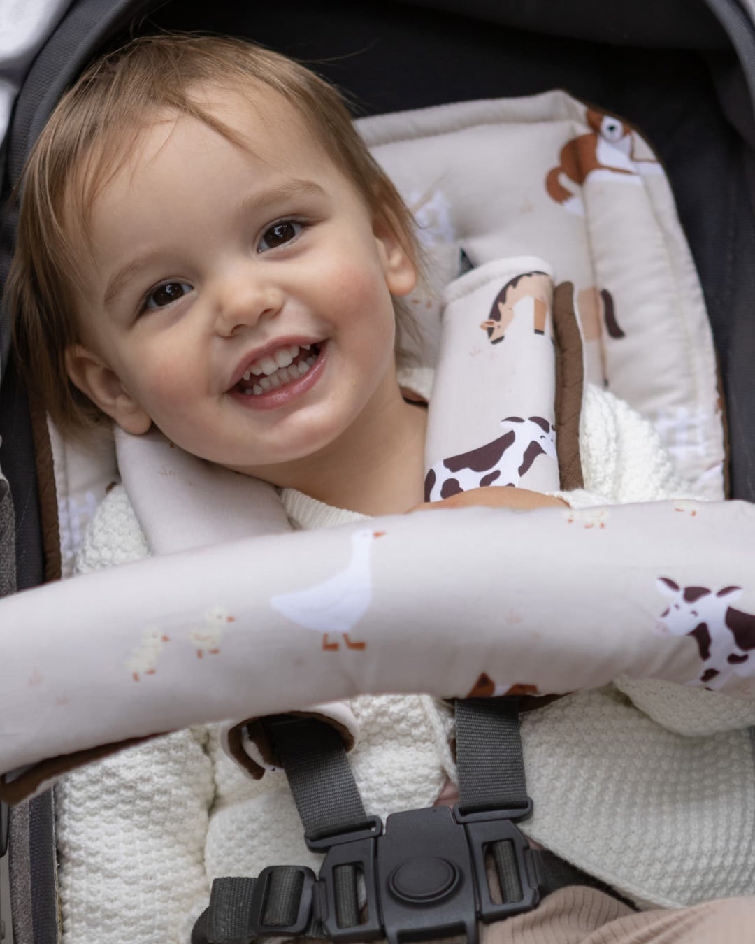 Universal Pram Liner - FARM