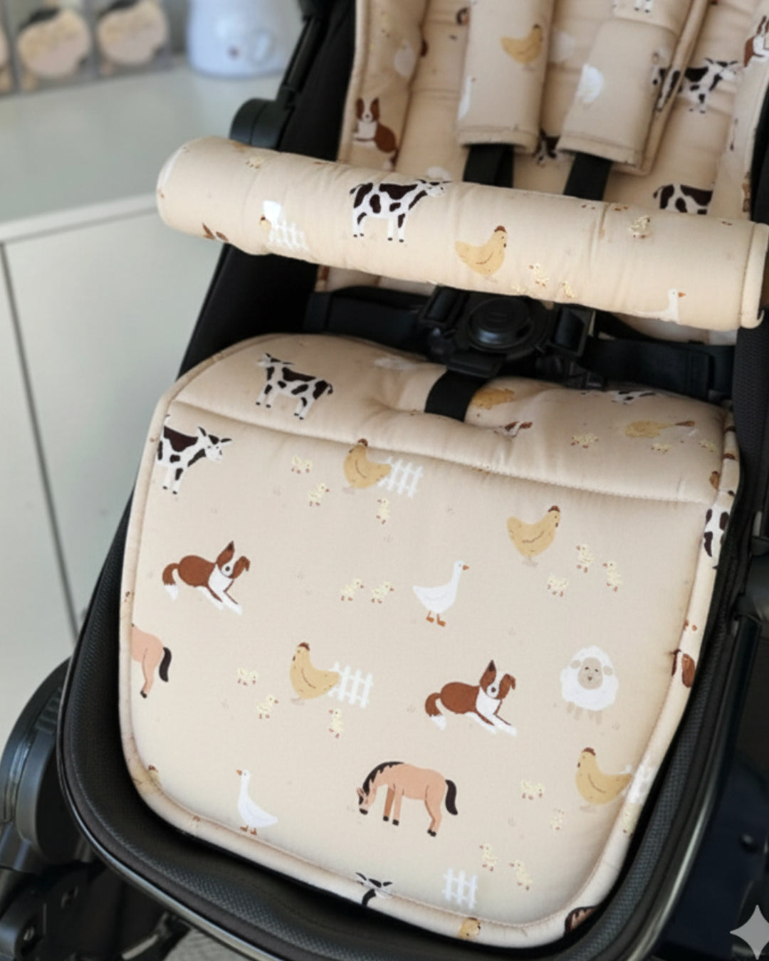 Universal Pram Liner - FARM