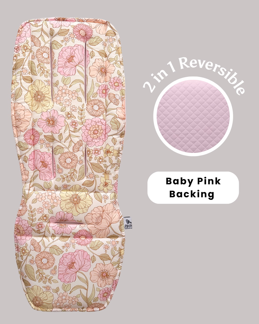 Universal Pram Liner - IRIS