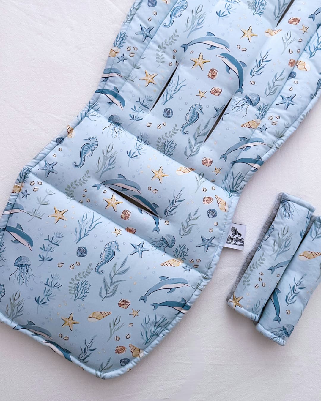 Universal Pram Liner - COVE