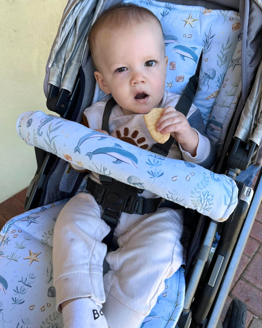 Universal Pram Liner - COVE