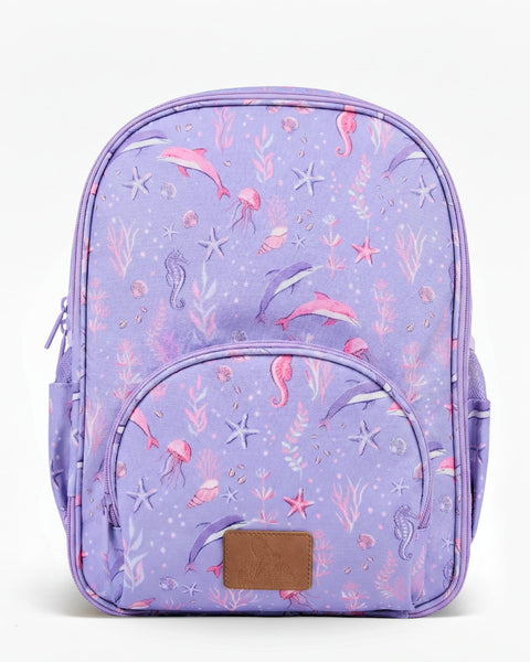 Kids Backpack - LUNA – wonderland4children Kids Backpack - LUNA – wonderland4children