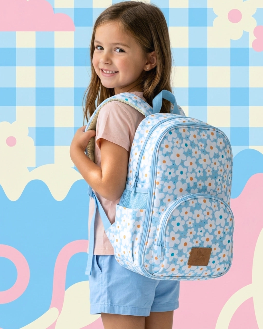 Kids Backpack - MAISIE