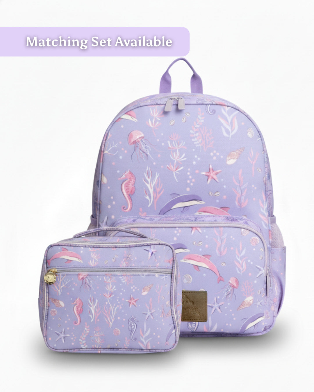 Kids Backpack - LUNA