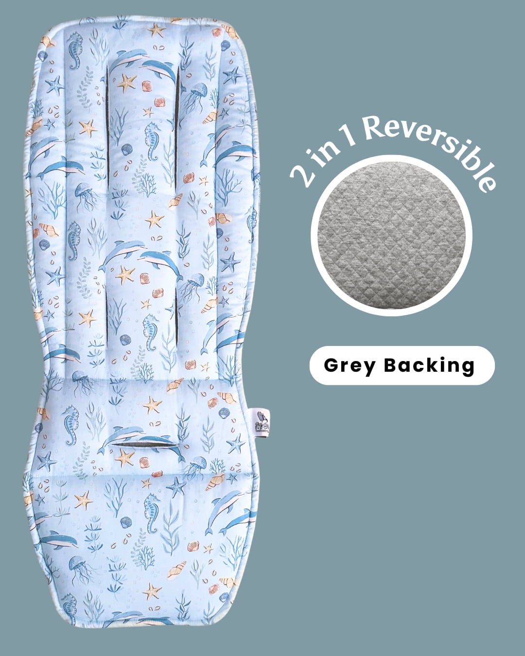Universal Pram Liner - COVE