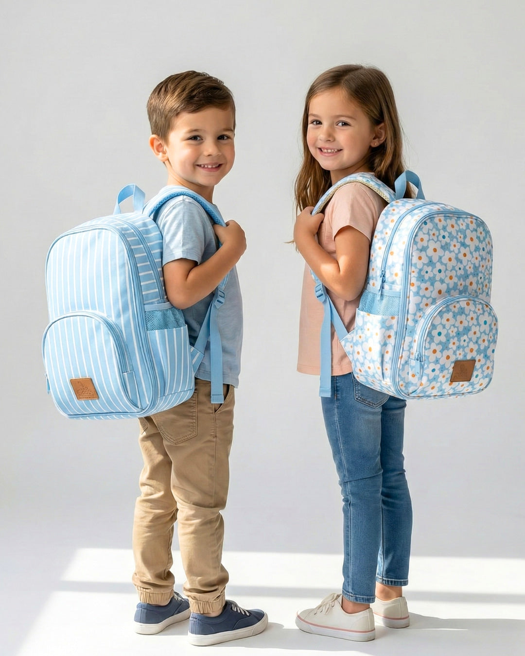 Kids Backpack - MAISIE