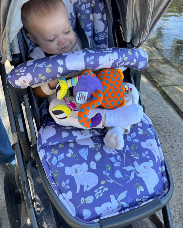 koala pram liner