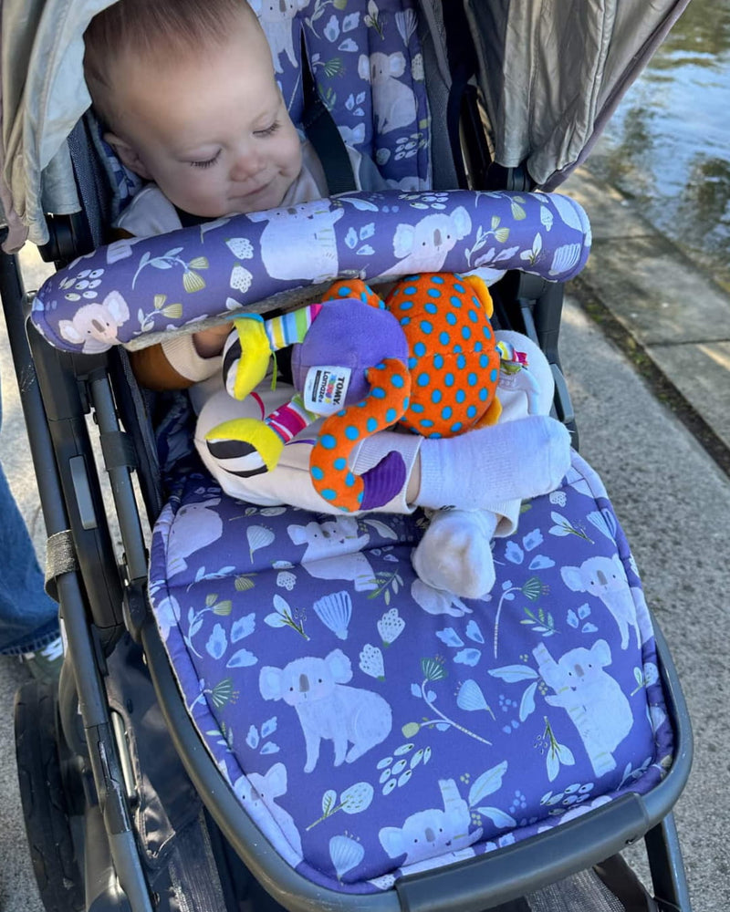 koala pram liner