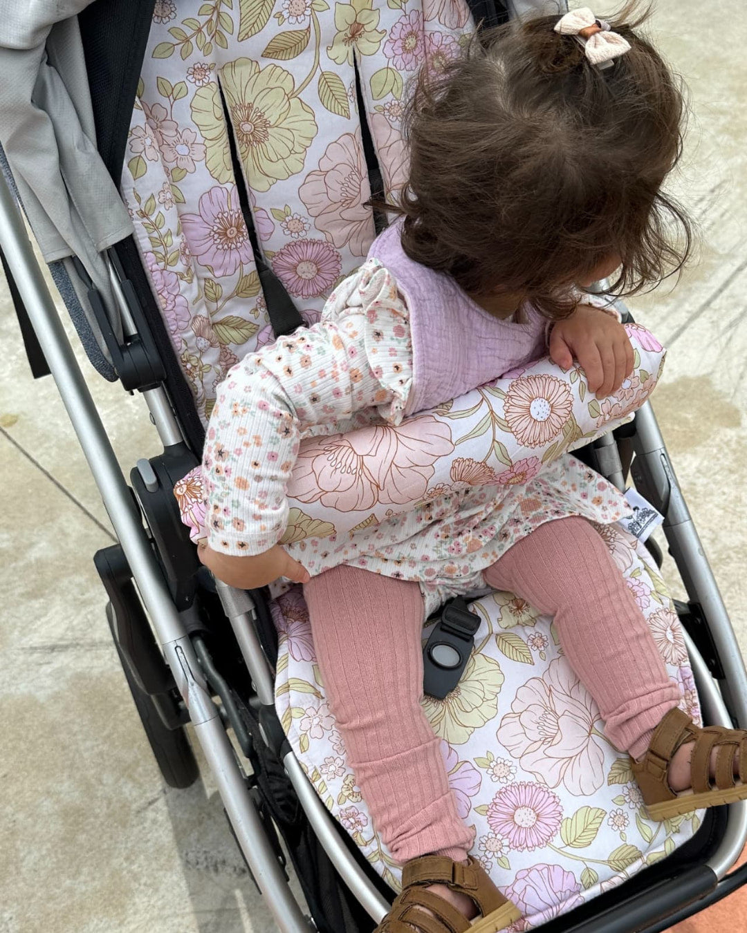 Universal Pram Liner - IRIS