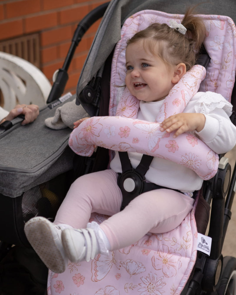 Universal Pram Liner - ALICIA