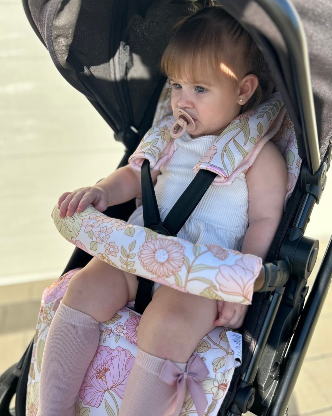 Universal Pram Liner - IRIS