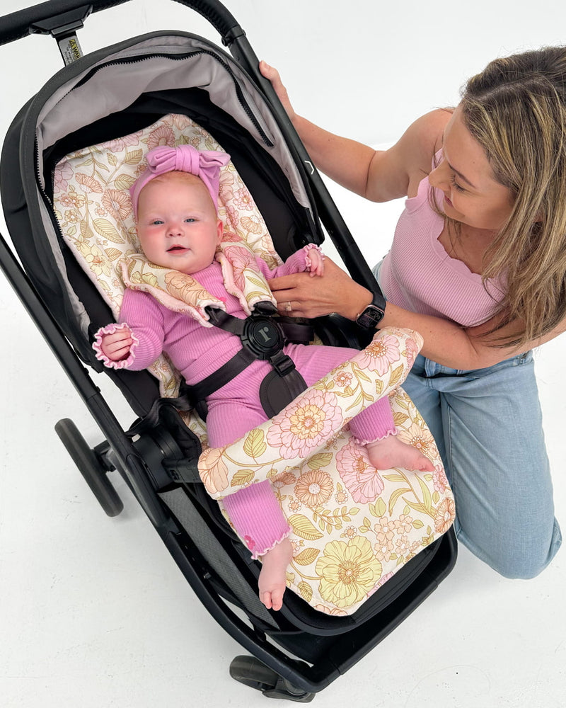 Universal Pram Liner - IRIS