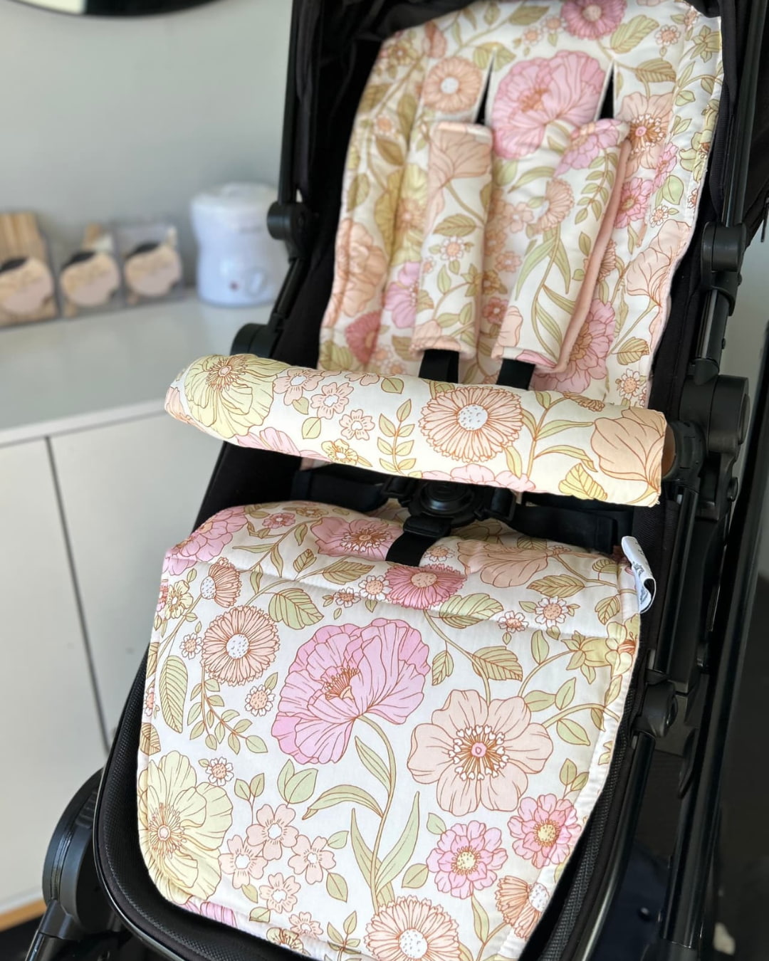 Universal Pram Liner - IRIS