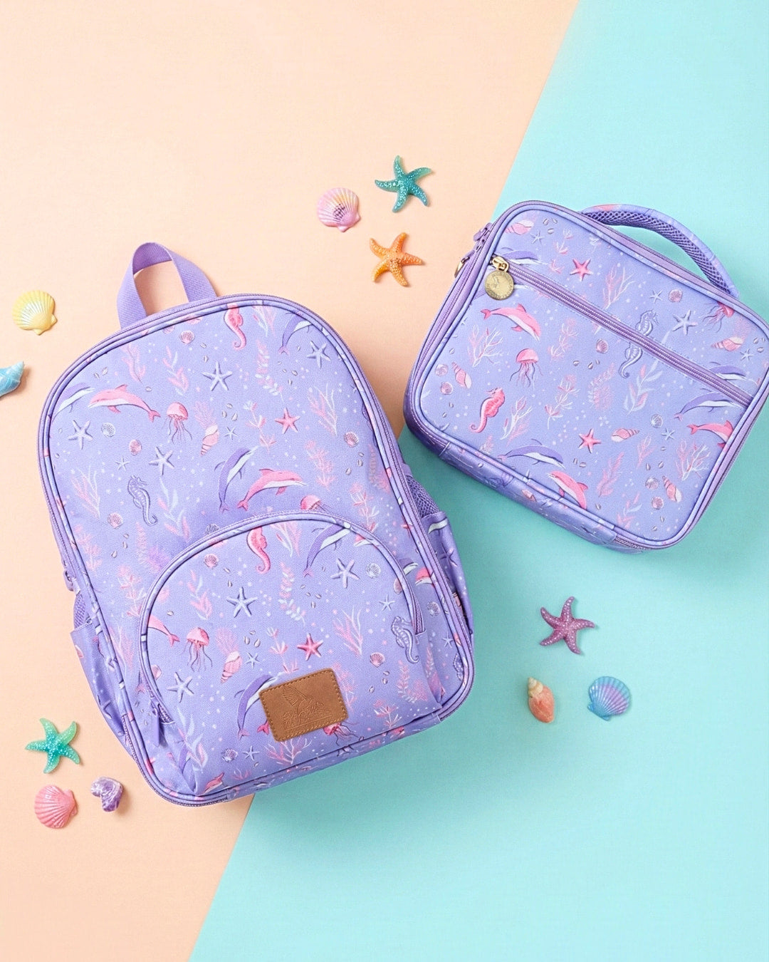 Kids Backpack - LUNA