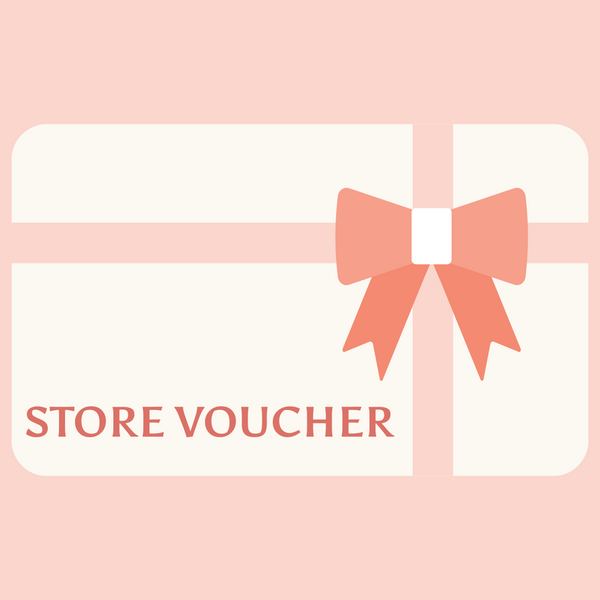 Digital Gift Voucher