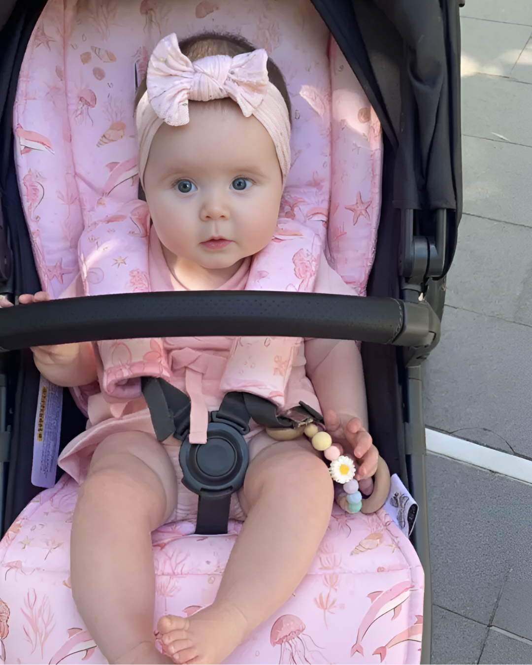 Universal Pram Liner - ALIA