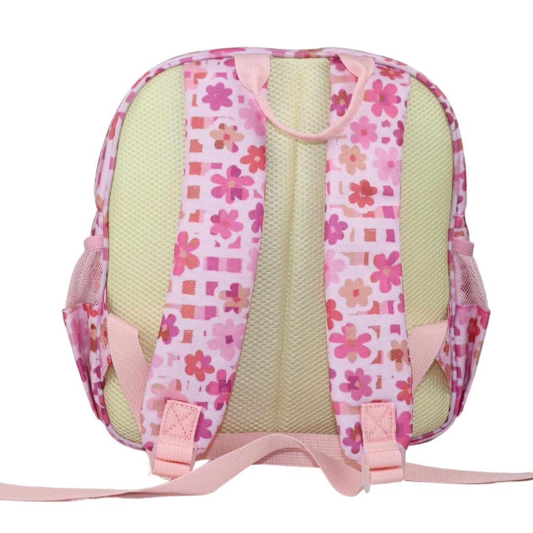 Mini Fashion Backpack - EVELYN