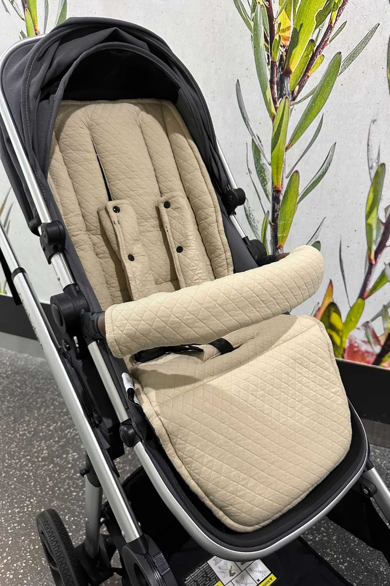 cotton-stroller-liners