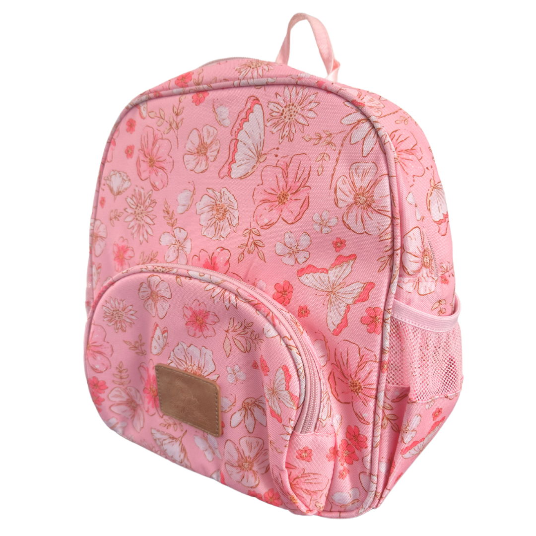 cute butterfly backpack