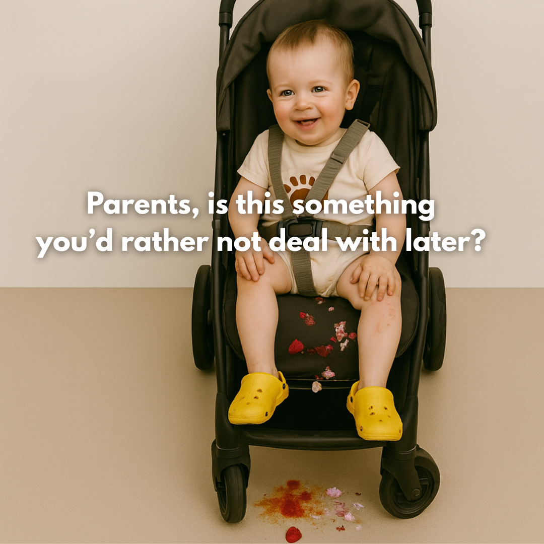 how-to-clearn-pram-seat