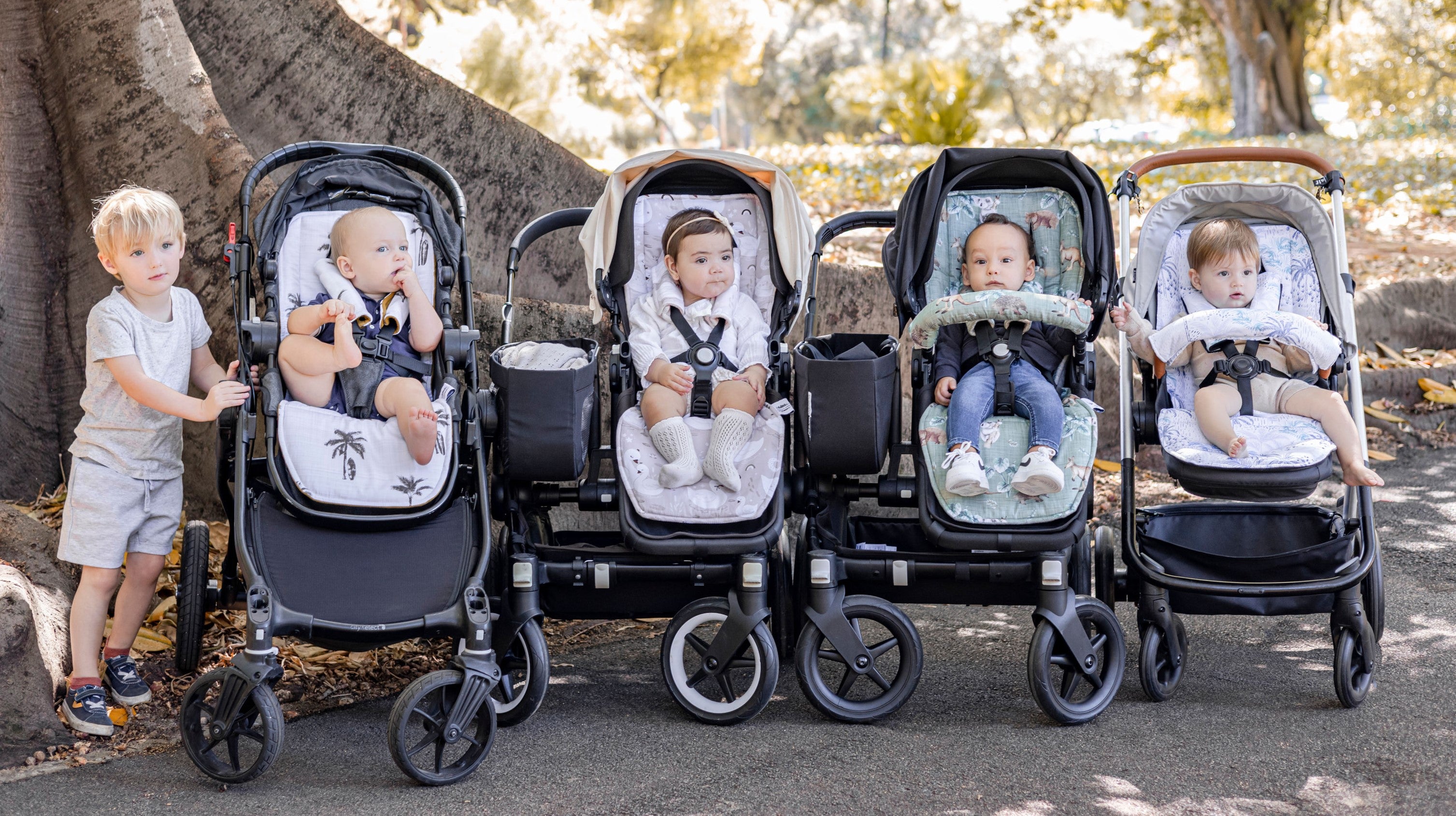 the-best-pram-liners-in-australia