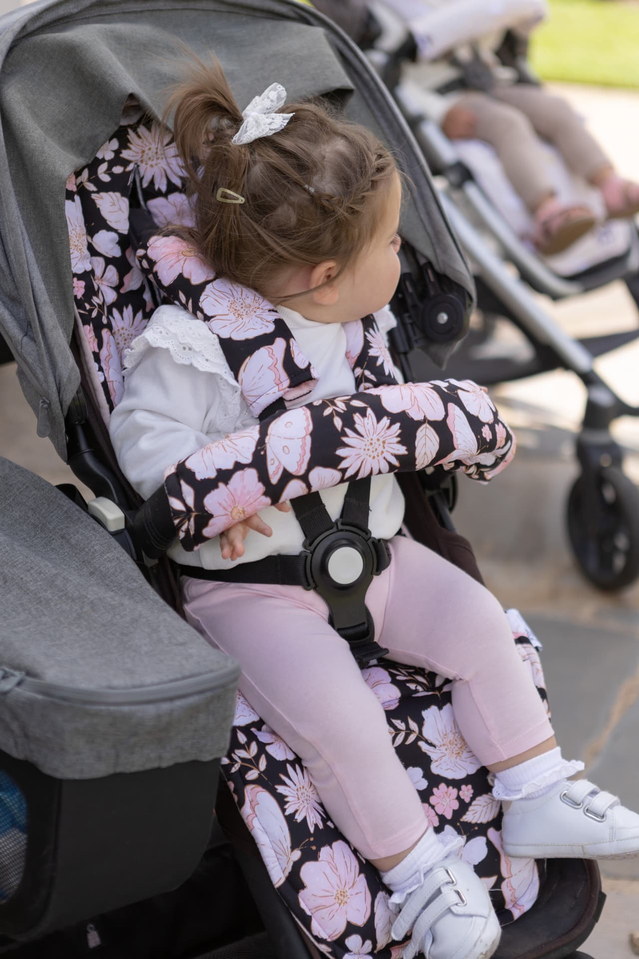 how-to-wash-stroller-cover