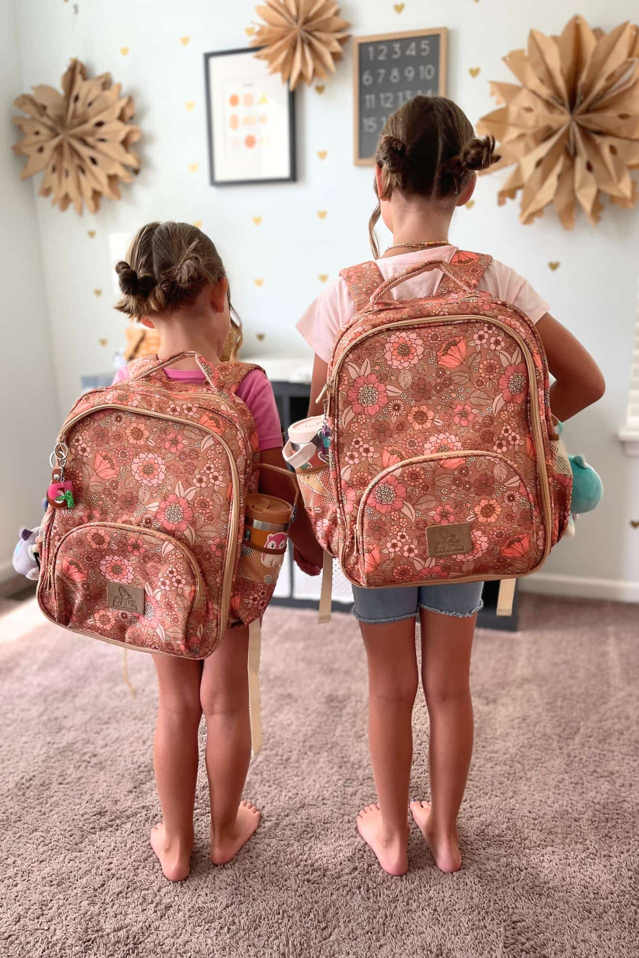 Small on sale kids backpack