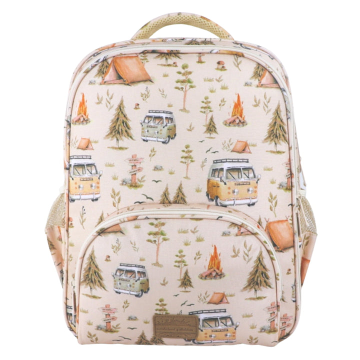 kids-backpacks-school-handle-pockets