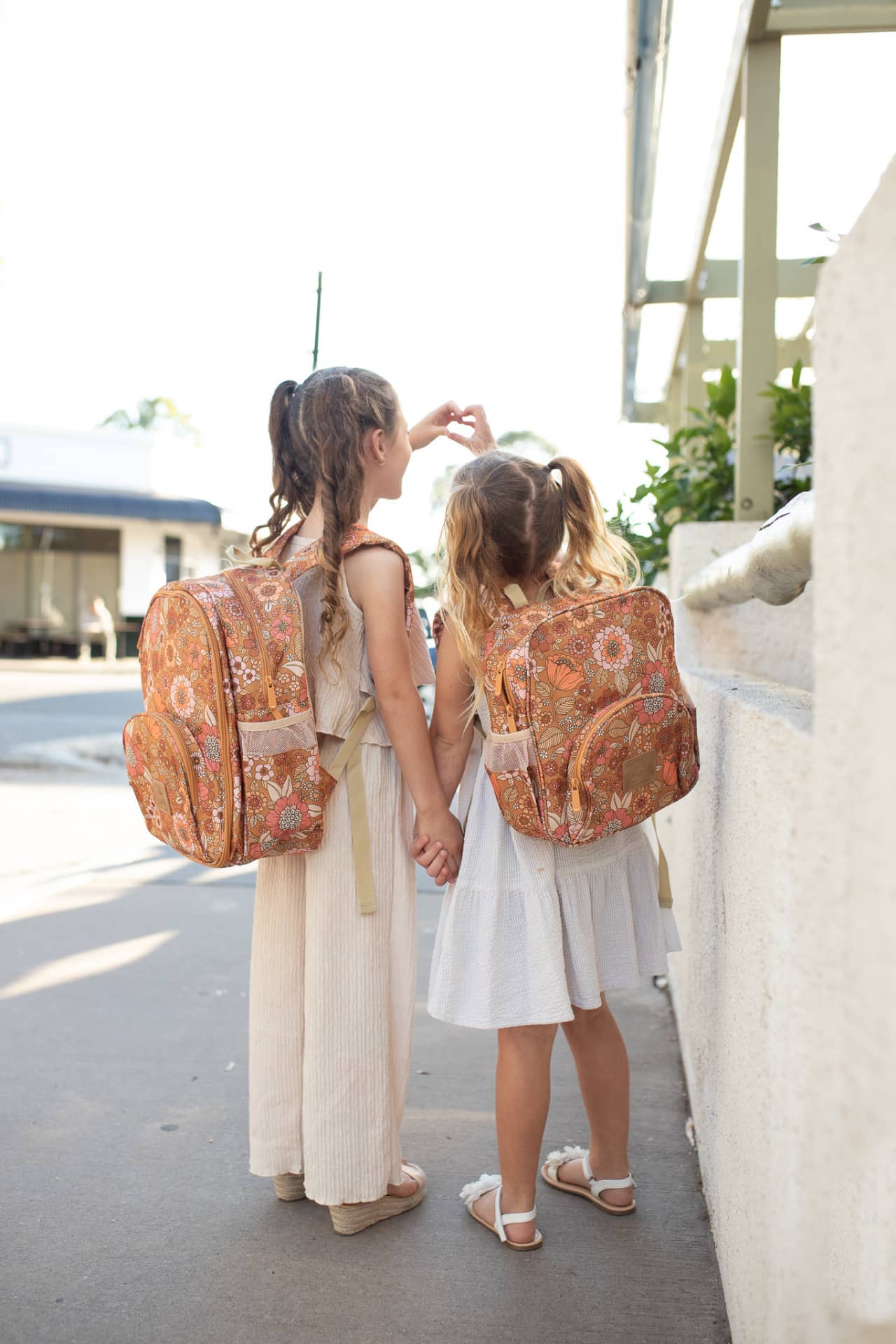 Wonderland4children Kids Backpack Molly Wonderland4children kids backpack molly