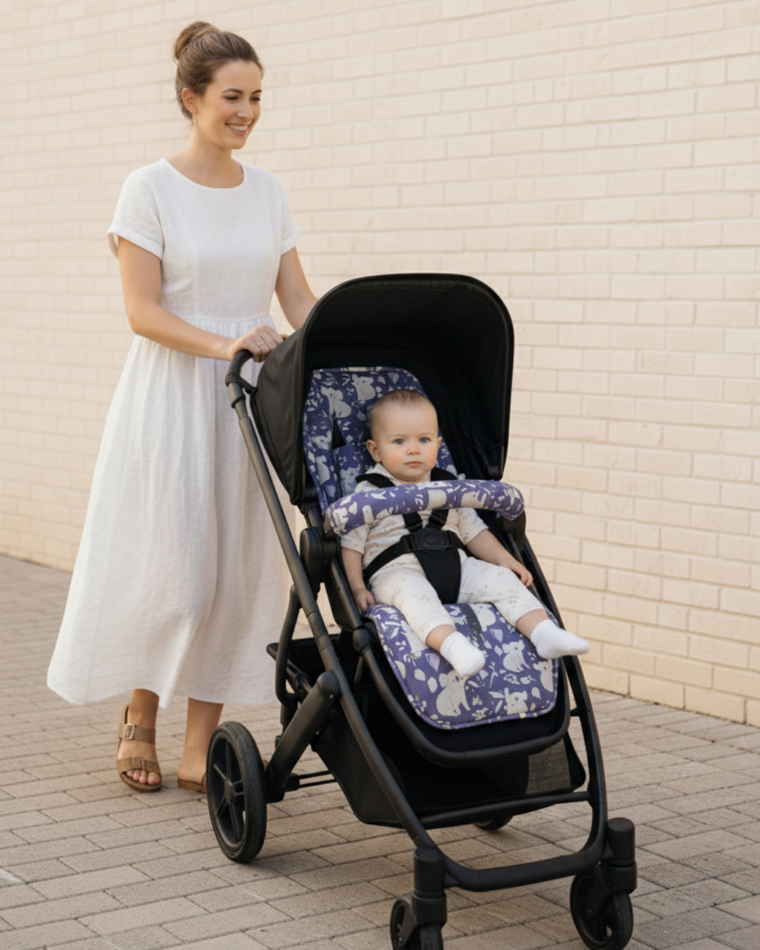 Universal Pram Liner - KOALA