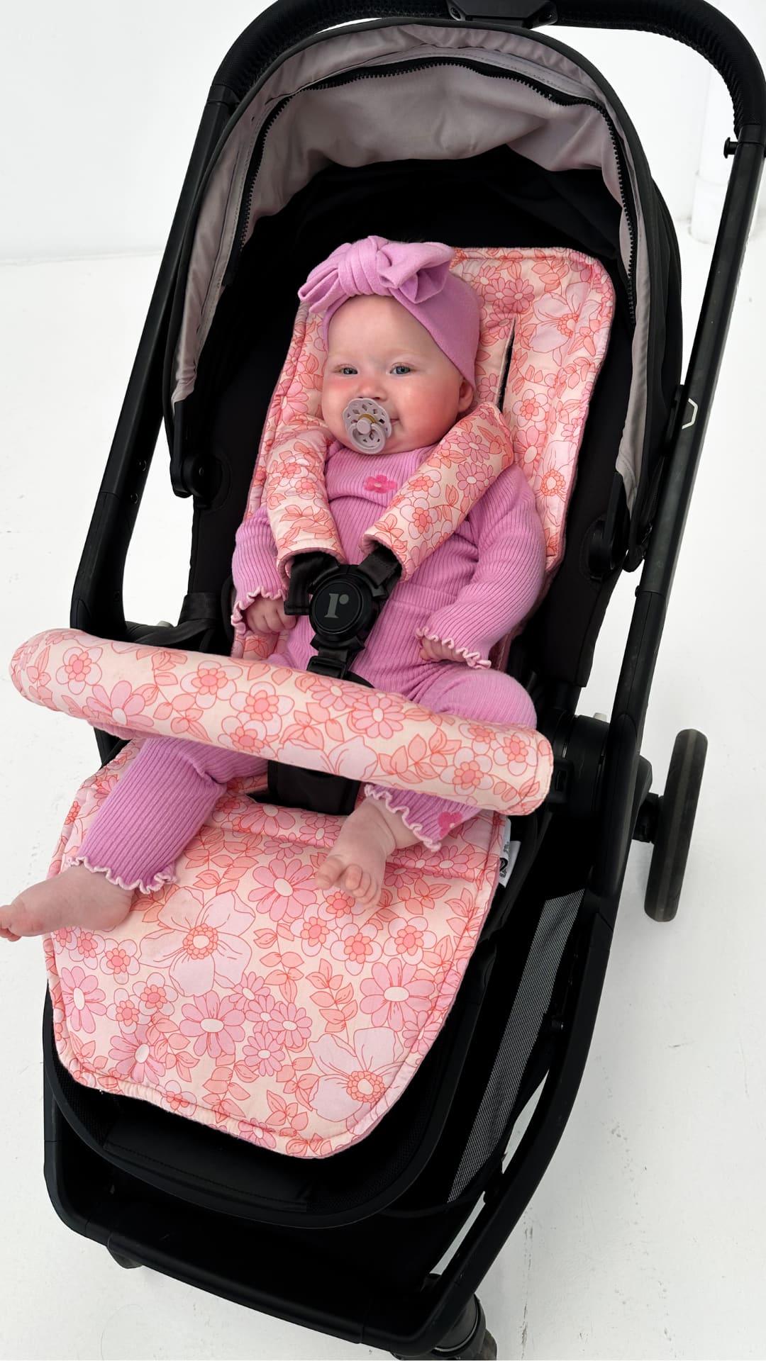 Universal Pram Liner - LOLA