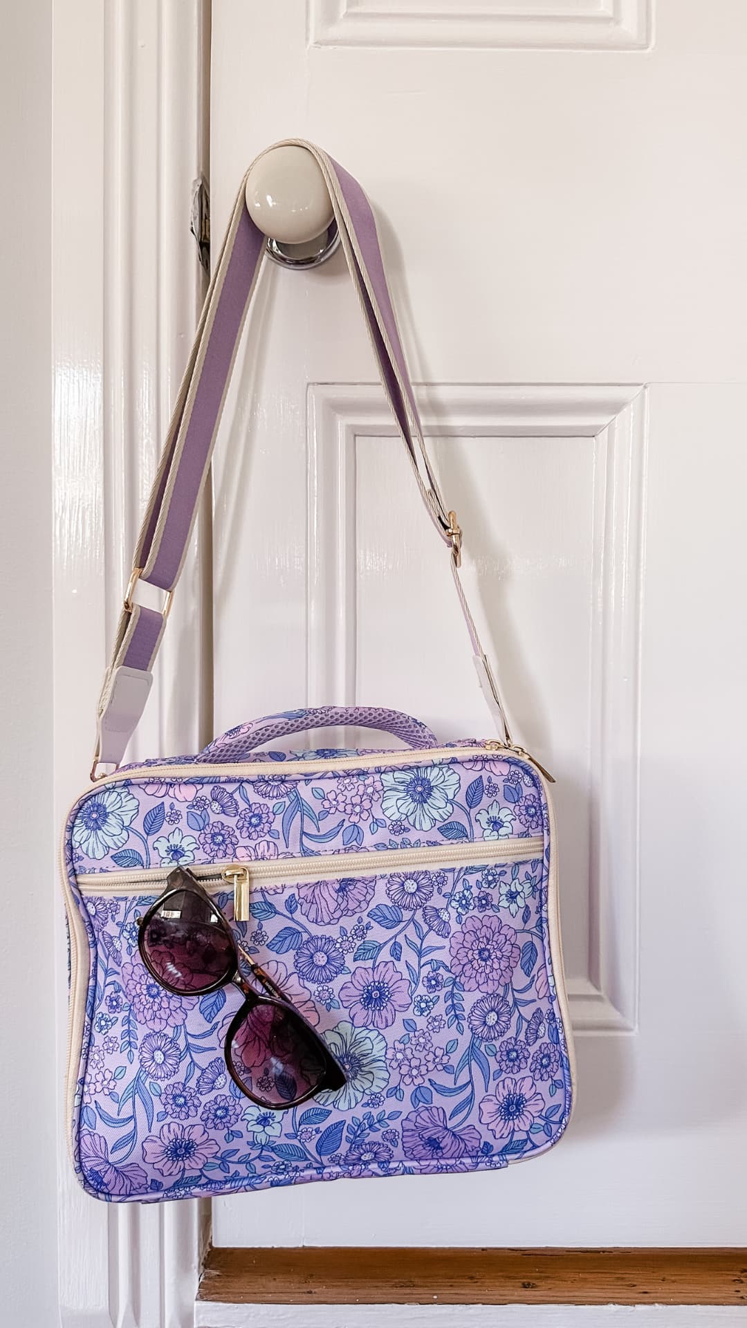 Lunch Bag Shoulder Straps