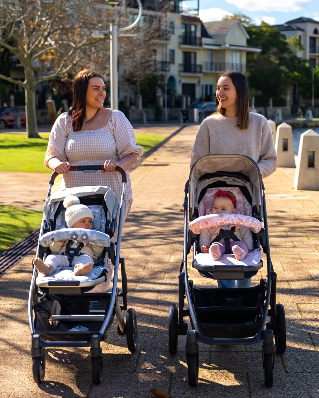 Universal Pram Liner - PIXIE