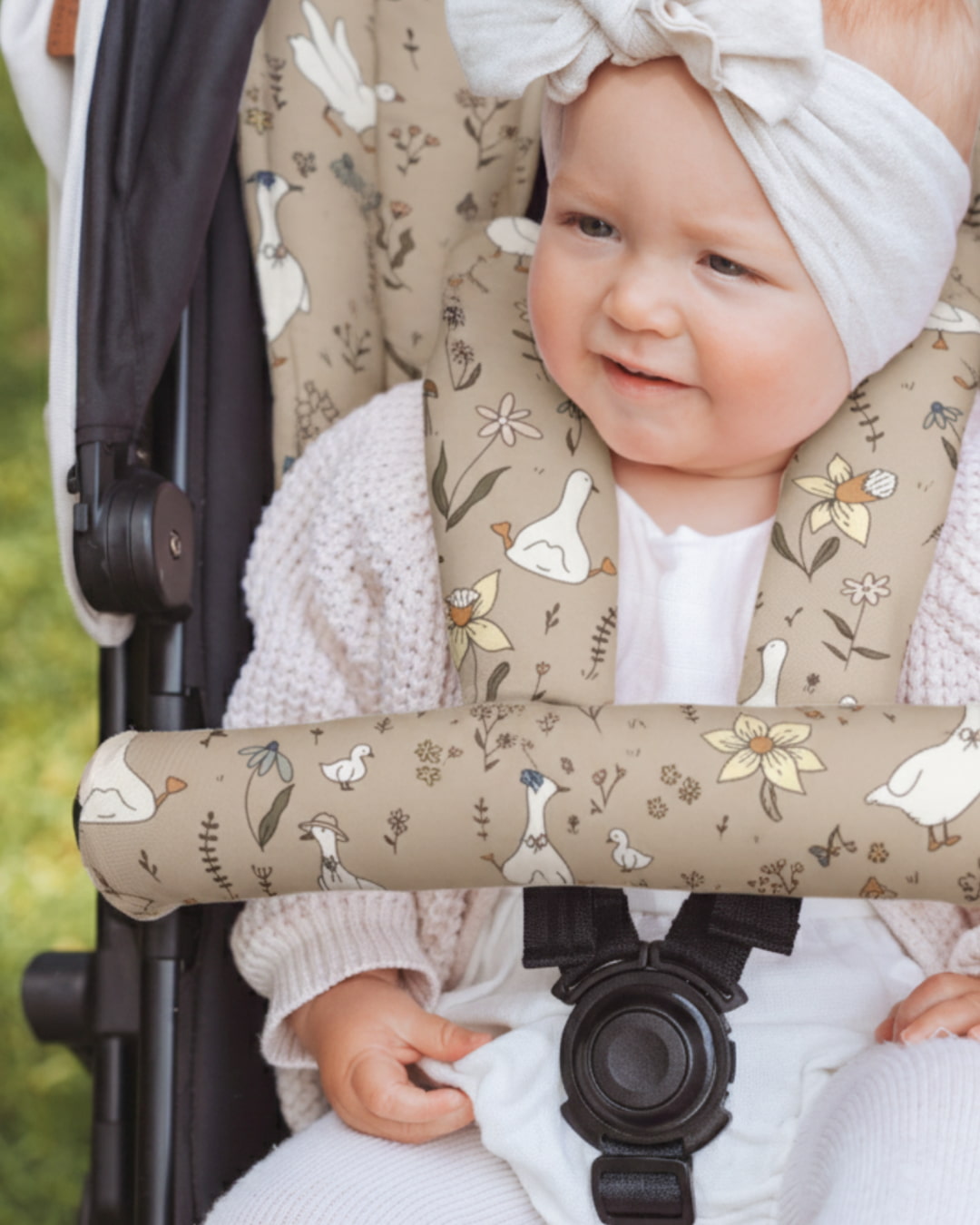 Universal Pram Liner - PIXIE