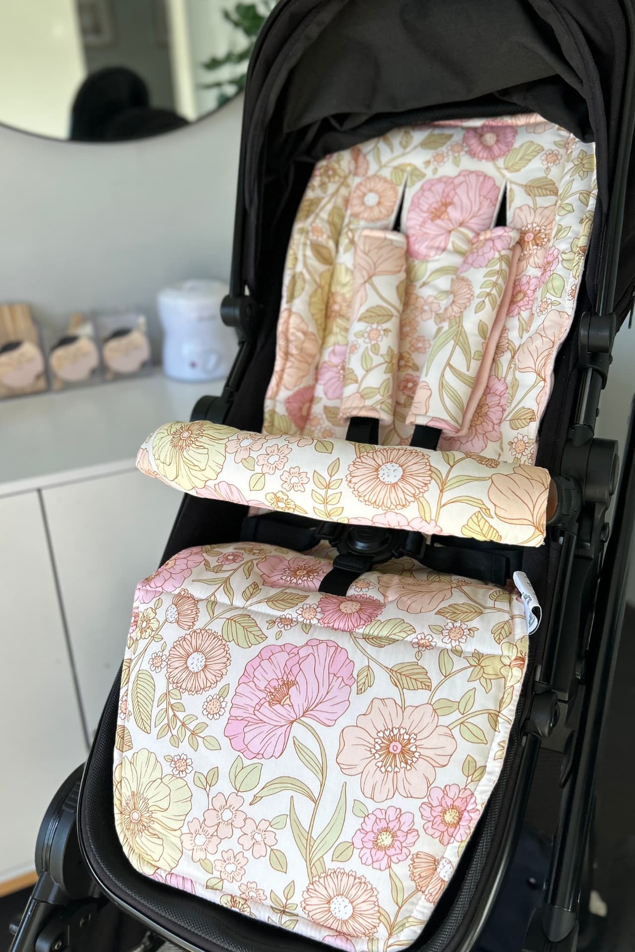 Universal Pram Liner - IRIS