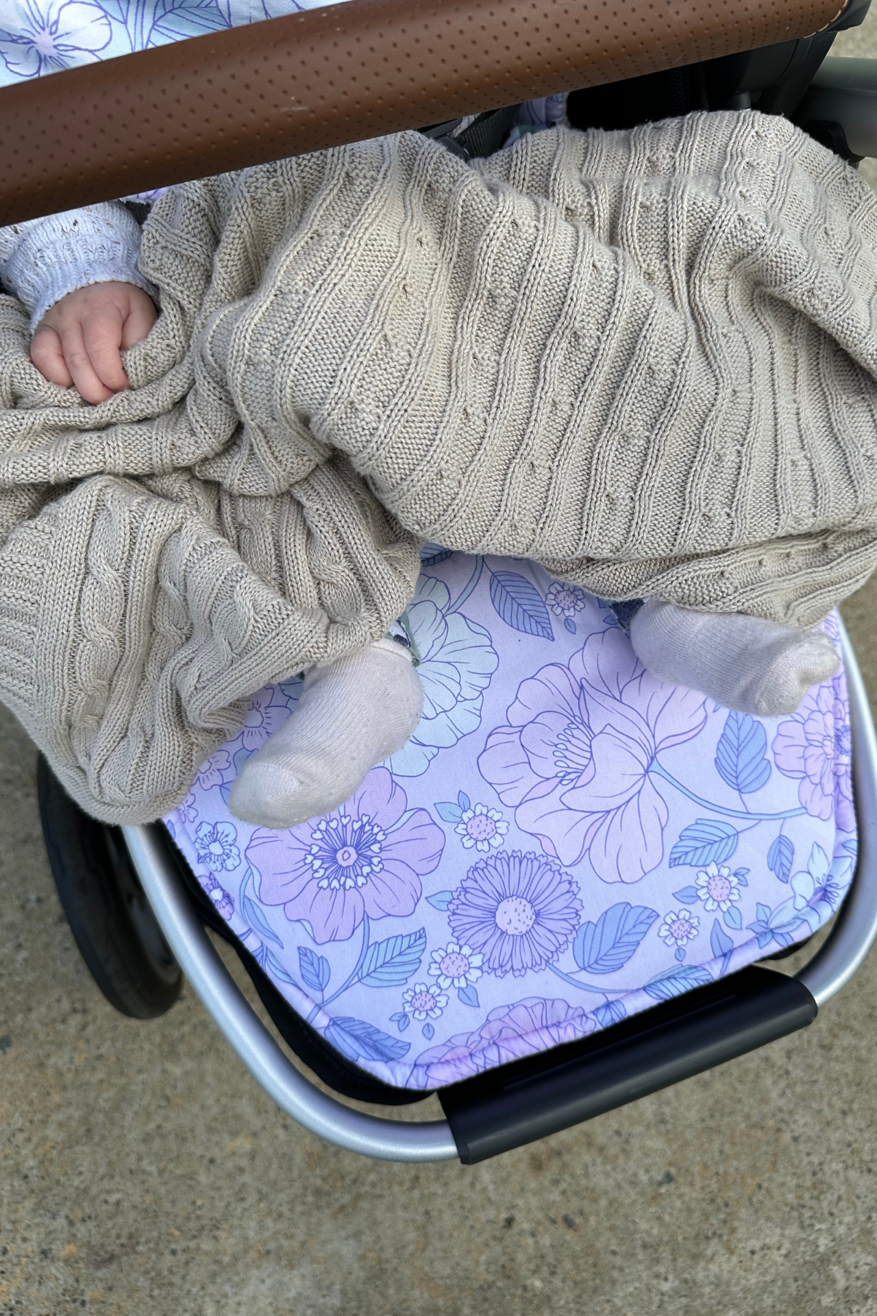 uppababy-vista-pram-liner