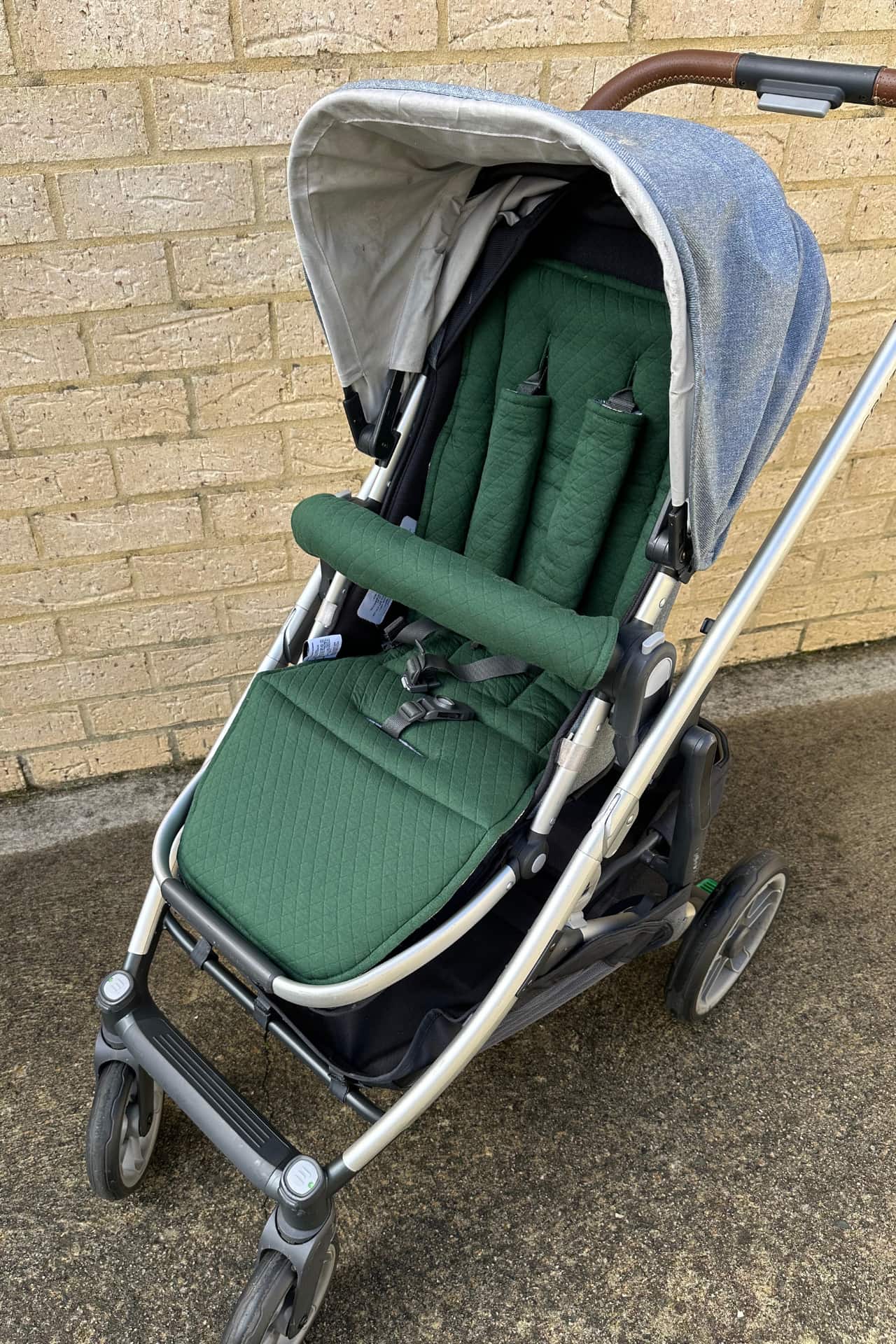 Universal Pram Liner - ANGUS